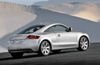 2008 Audi TT Coupe Picture
